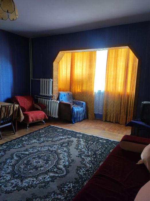 Сдается 1 ком Яшнобод Массив Асалобод 2