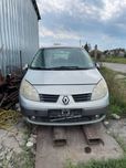 Renault Grand Scenic 1.9 dCi / Рено Гранд Сценик 1.9 НА ЧАСТИ