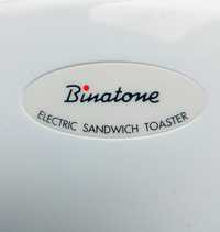 Сендвич-тостер "Binatone ST-888".
