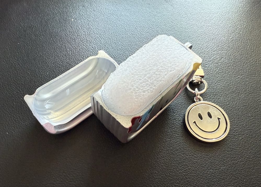 Какъф за AirPods 4