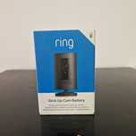 Vand camera de supraveghere Ring Stick Up Sigilat