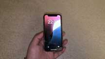 Iphone 12 mini 64GB