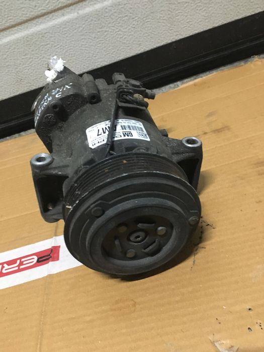 Compresor Ac/Clima Opel Astra J/K,Zafira C, Meriva B. 2009-2016