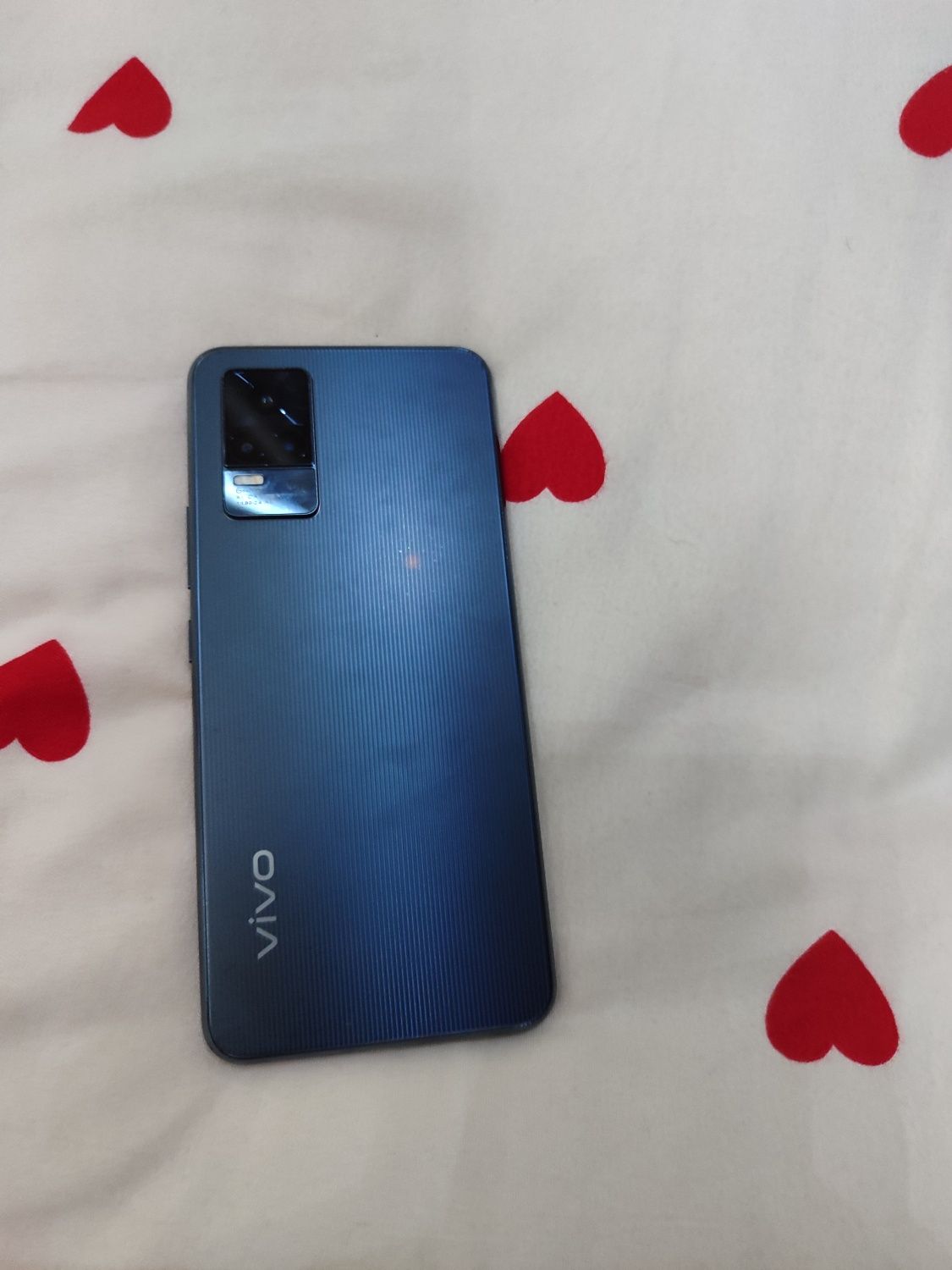 Vivo V21e  телефон