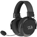 Casti Gaming Redragon Arrow Pro Carbon Black