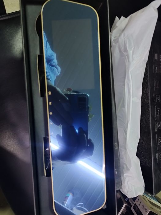 Videoregistrator arginal sotiladi.