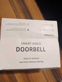 Vând sonerie video doorbell