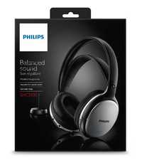 Безжични слушалки Philips SHC5100 - wireless