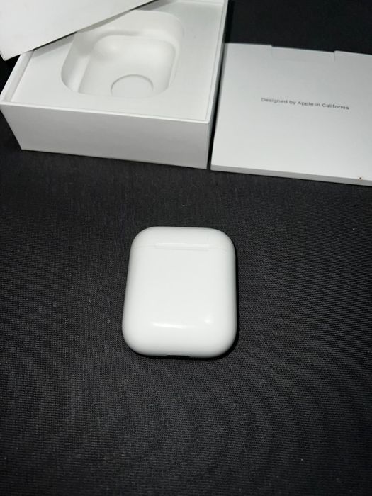 Слушалки Airpods А2031