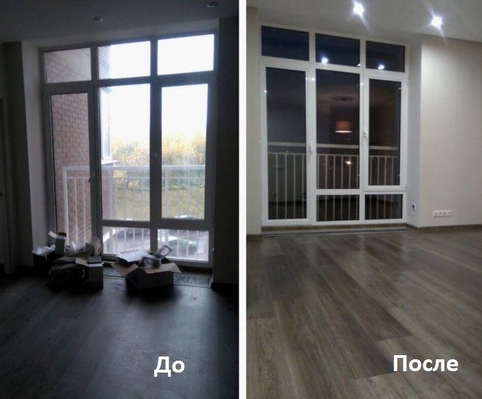 Робот-мойщик окон