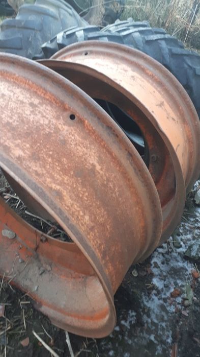 Jenti pentru tractoare Fiat R28 si R38