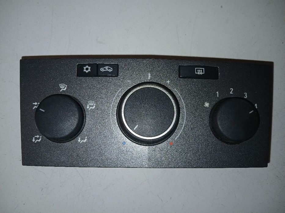 Panou comanda clima Opal Astra H