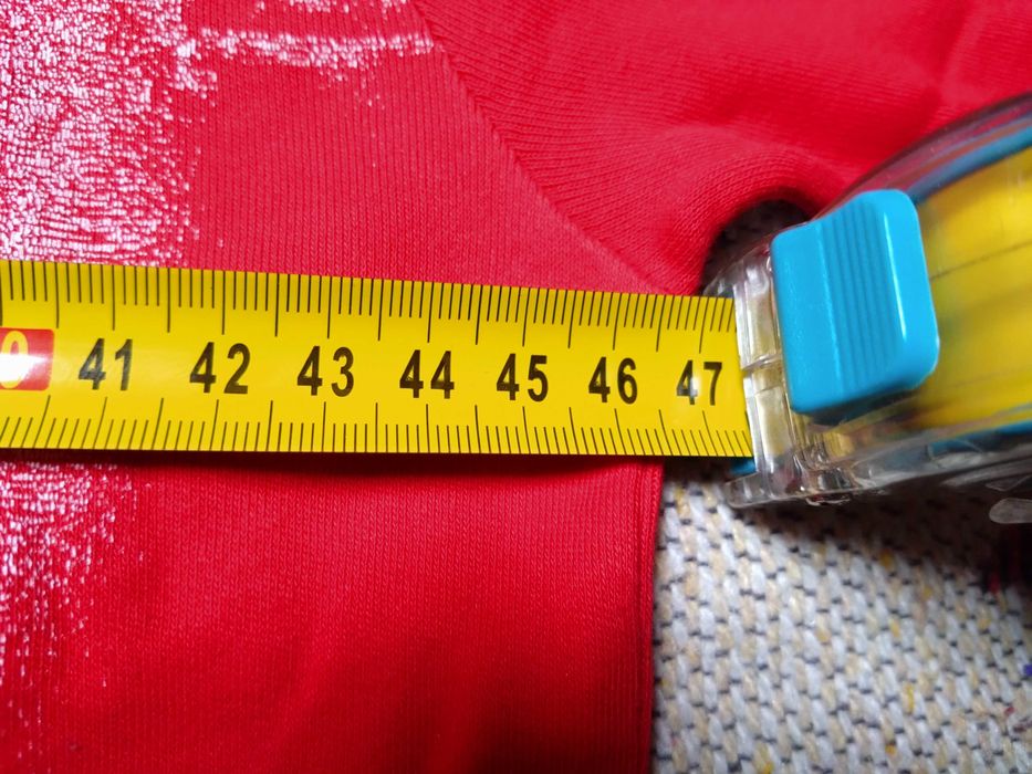 Мъжка фланелка Dragon Размер М