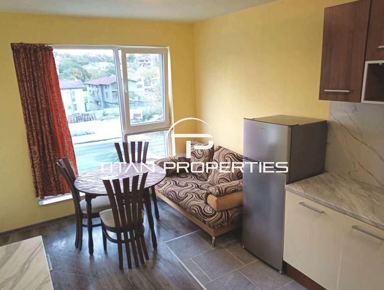 Двустаен апартамент, под наем, кв. Левски