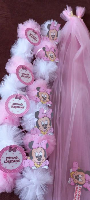 Aranjamente cristelnita personalizate