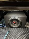 Sabvoofer nakamichi 2000w