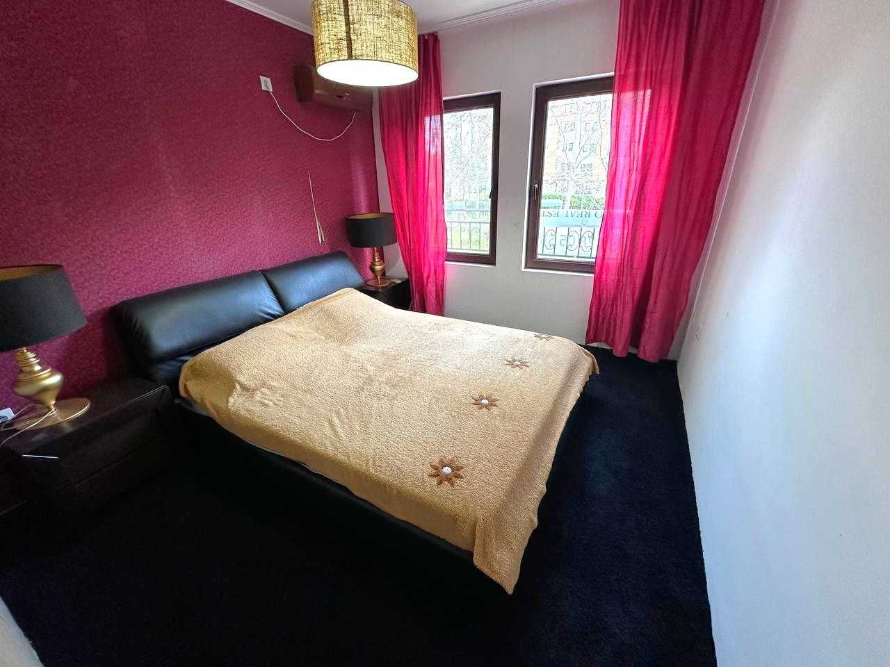 Продава се Тристаен апартамент в Ахелой - 107 кв.м за 1089 €/кв.м - Снимка #4