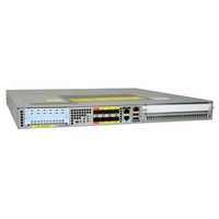 Cisco ASR 10001x 20g