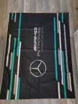 Платно Mercedes-Benz AMG