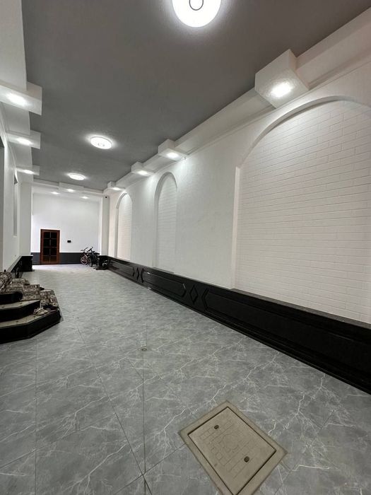 Срочно продаётся дом на земле с евро ремонтом площадью 2, 1-соток