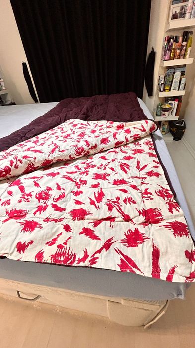 Туристически Спален чувал