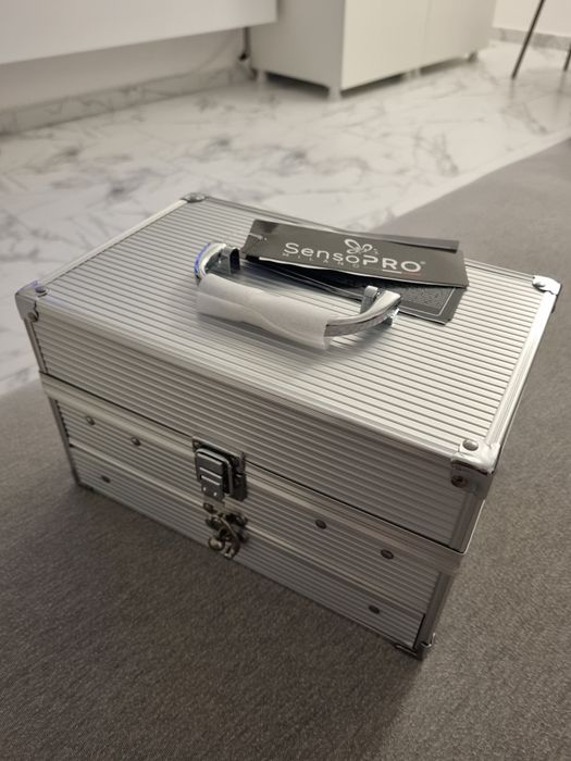 Trusă machiaj Italia