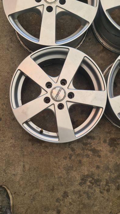 Jante R16 5x115 Opel Astra J 1.6T 1.7D 2.0 D Antara Insignia Ampera