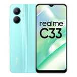 realme c33 128gb