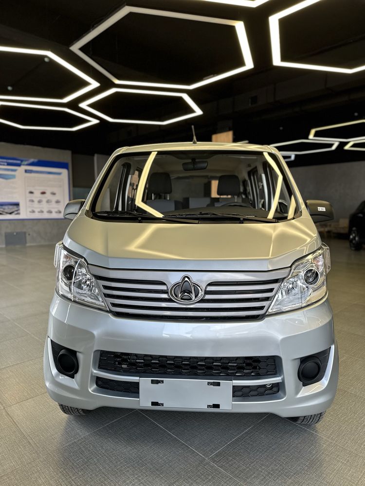 CHANGAN STAR 5 (2 ta dona qoldi)