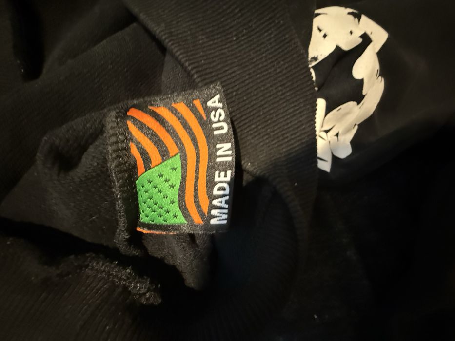 Denim tears (ОРИГИНАЛЕН)