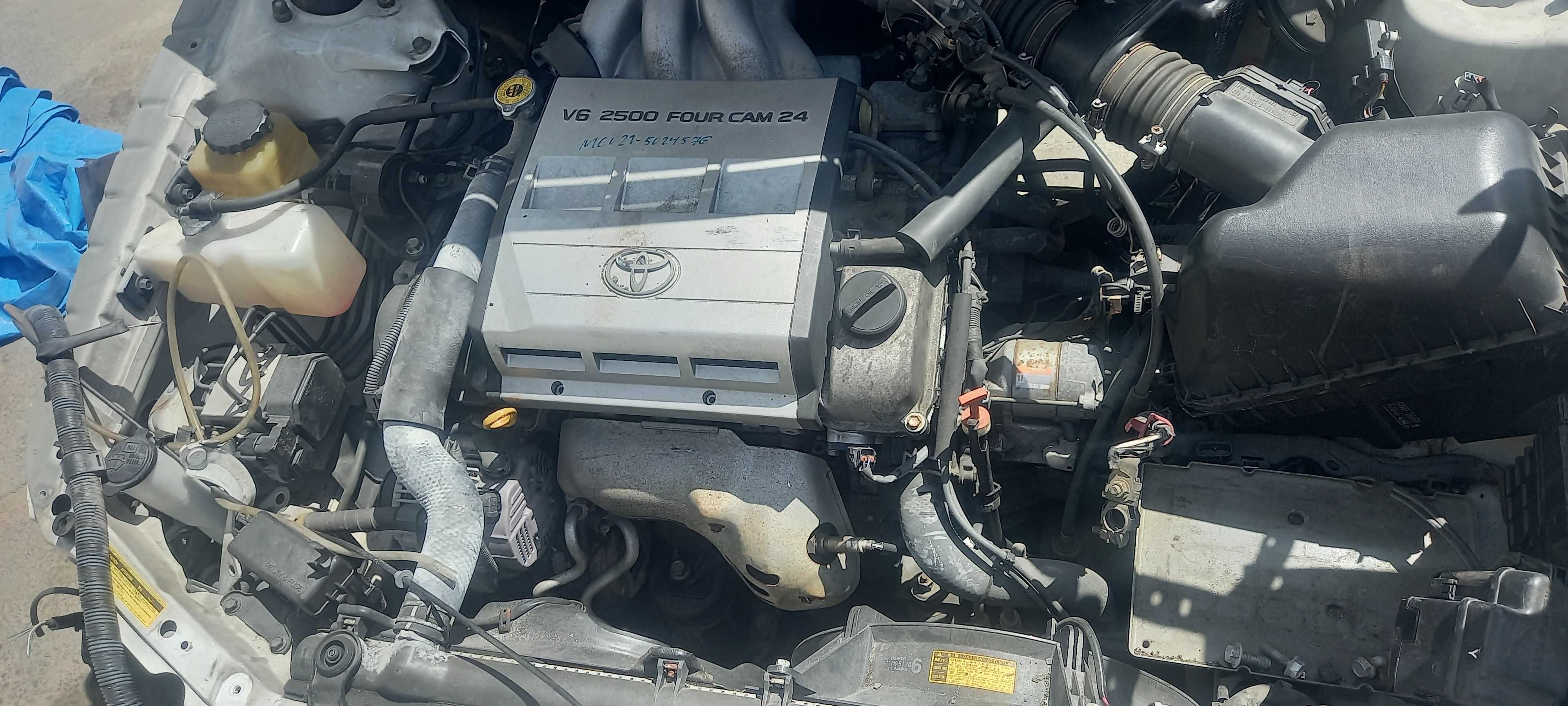 Катушка зажигания Toyota Windom 20,20/Lexus ES300, 10, 20 /Gracia 2,5
