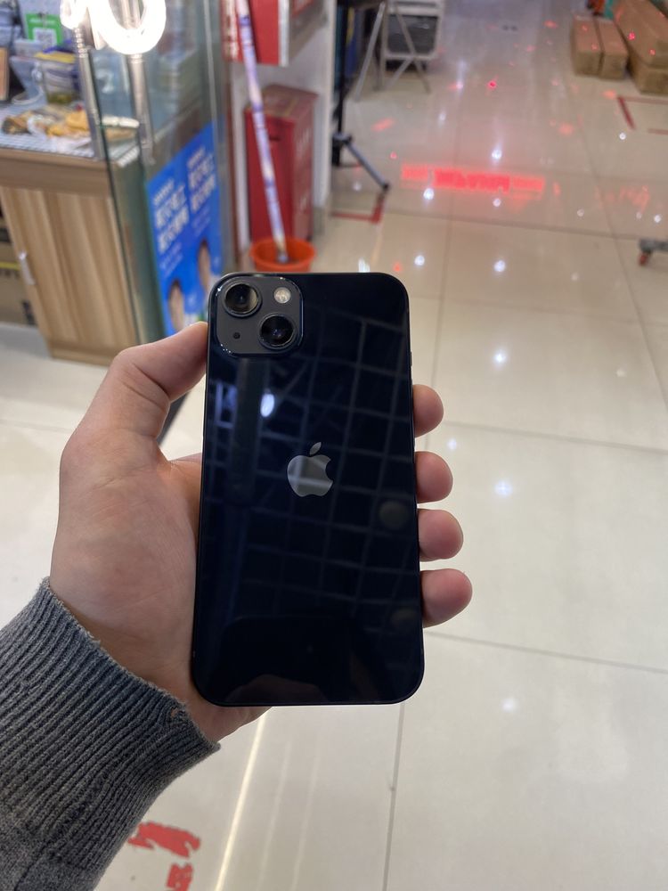 iPhone 13 256 gb Год Гарантии