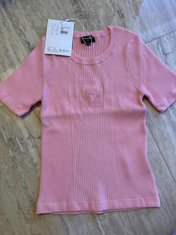 Дамска блуза Chanel