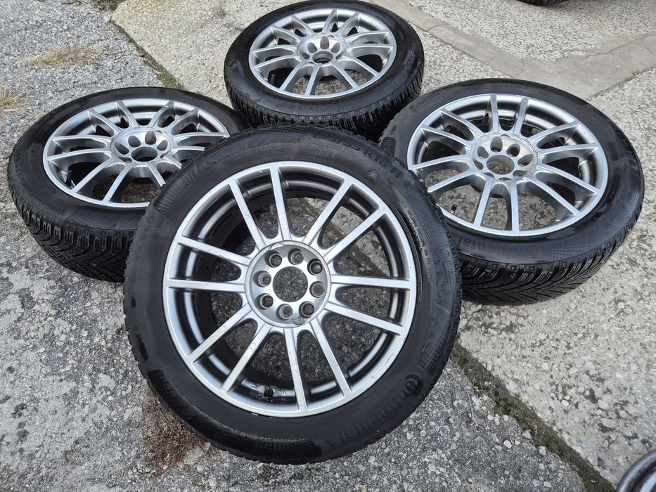 4х108/16 4х100 Рено Дачия Пежо Ситроен 4x108 4x100/16 Peugeot Dacia