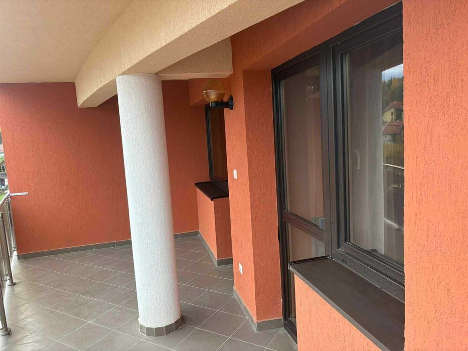 Apartament nou, caută primul chiriaș în Miercurea Ciuc