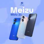 Meizu mblu 21 (Год гарантия)