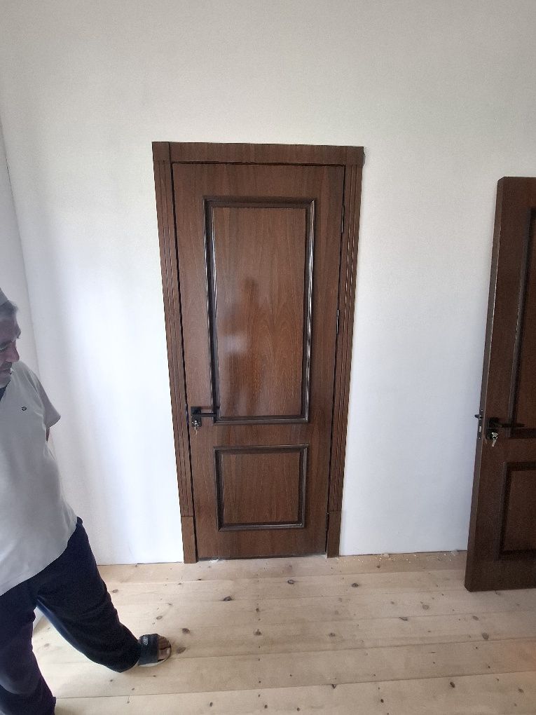 Mdf eshiklar olami eng arzon narxlar