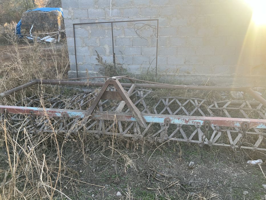 Тырма сатылады жагдаиы жаксы