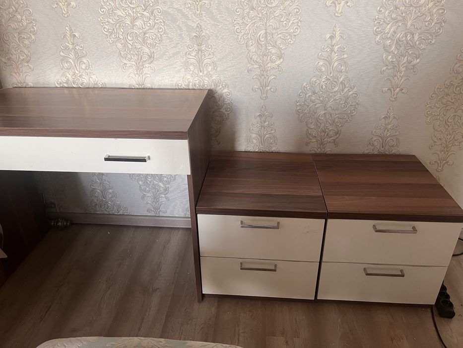 Продам мебель