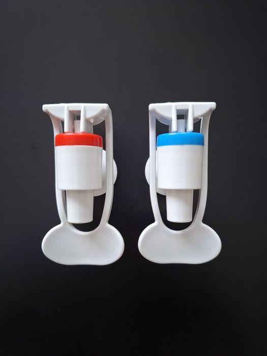 Краны для диспенсеров (кулеров) для воды