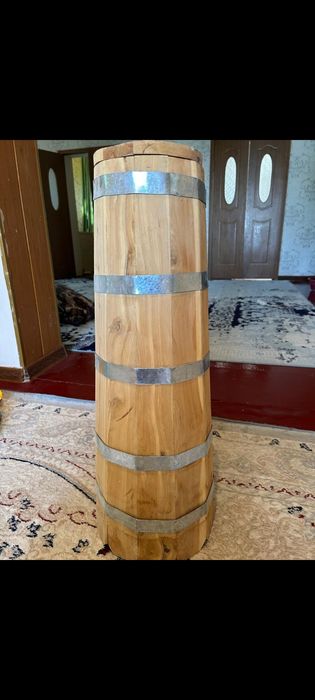 Күбі сатылады срочно