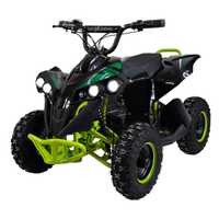 Max Motors ATV Детско електрическо SPORT АТВ 1200W Green