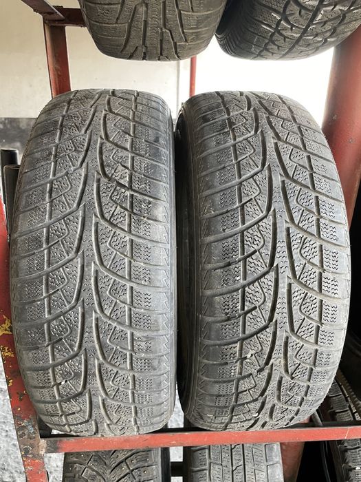 Продам шины 205,65 р15 - 2шт