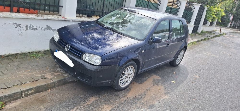 Vand Golf 4 1.4 2004
