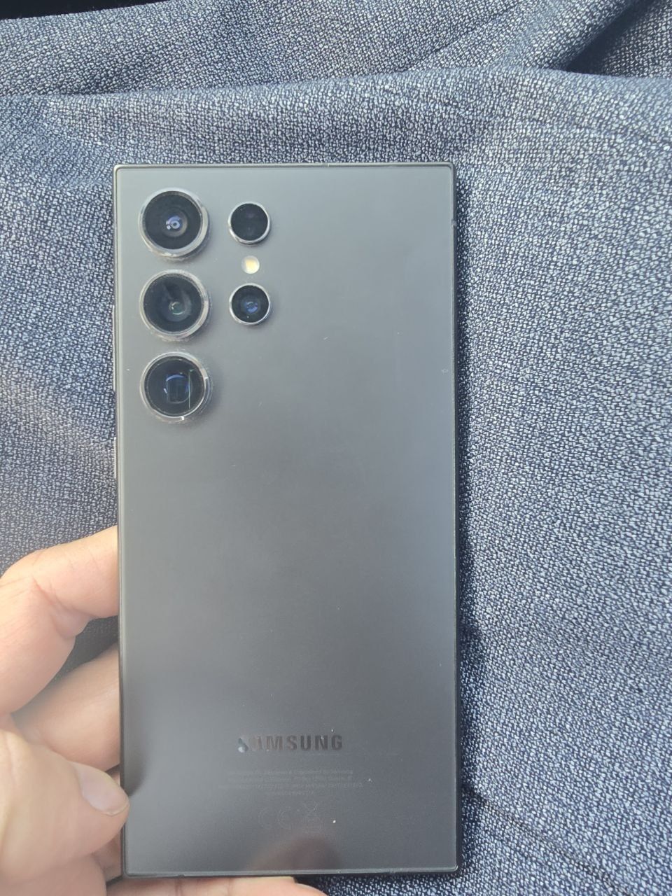 Самсунг S24 Ultra