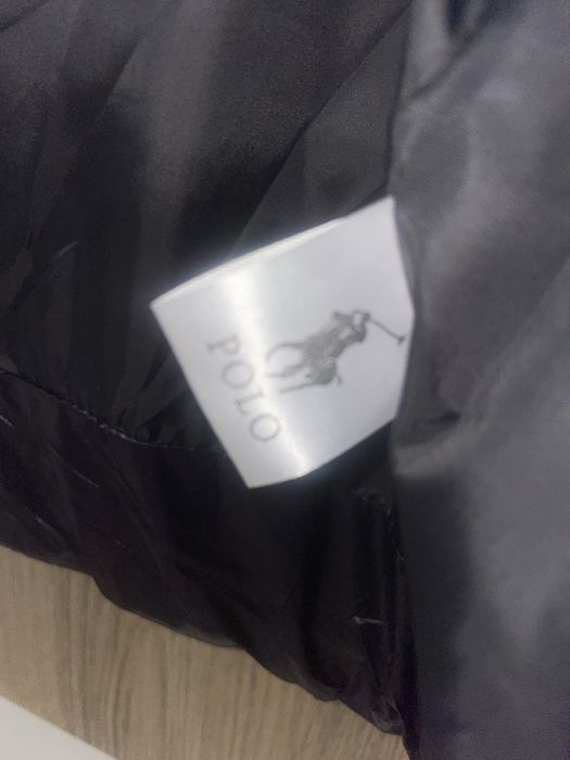 Polo ralph lauren зимно яке