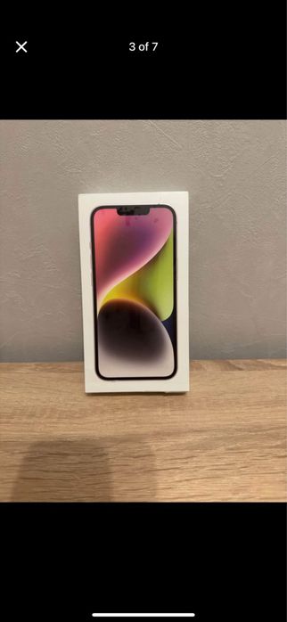 Iphone 14 128 gb