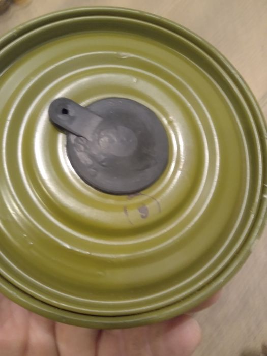 Противогаз със Филтър