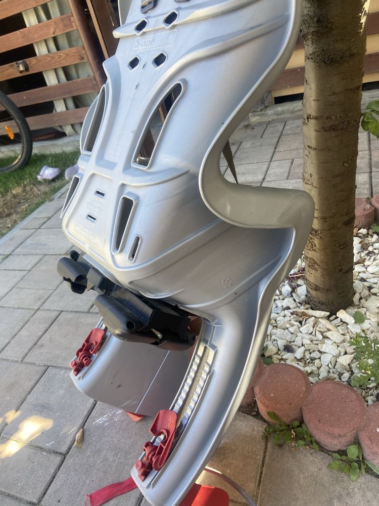 Scaun pentru bicicleta