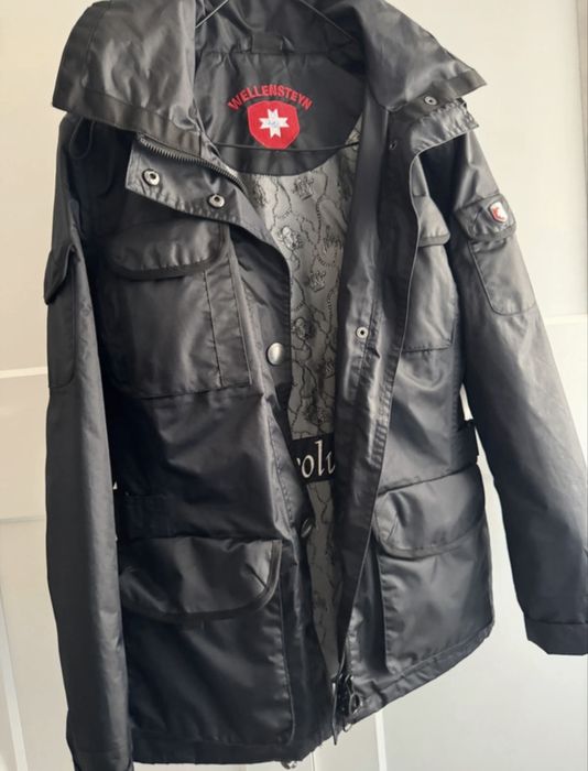 Geacă damă Wellensteyn marimea S